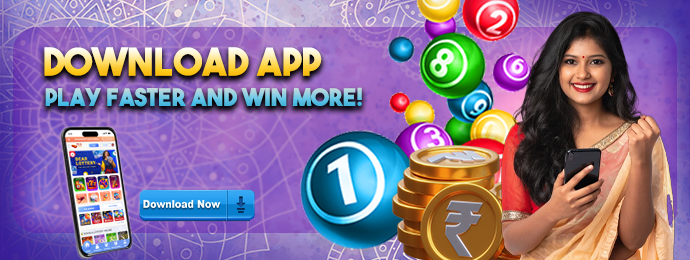 Join Blue Chip to get welcome bonus